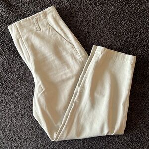 Zara | Khaki Trouser